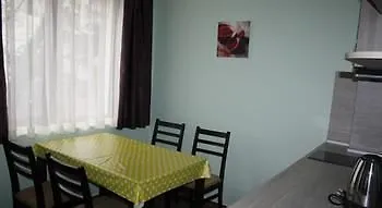 Golden House * Golden Sands