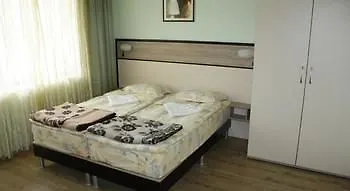 Golden House Apartment
