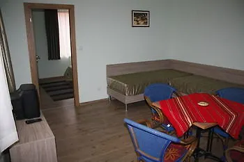 Golden House Golden Sands