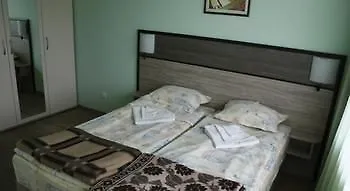 Golden House Apartment
