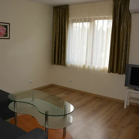 Apartment Golden House Golden Sands