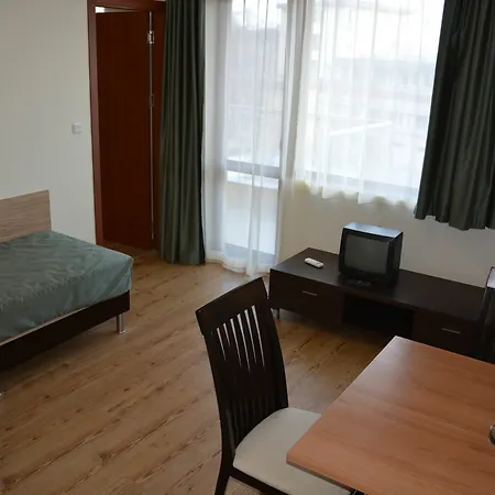 Apartment Golden House Golden Sands