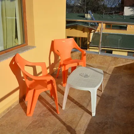 Golden House Apartment Golden Sands