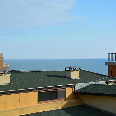 Golden House Golden Sands