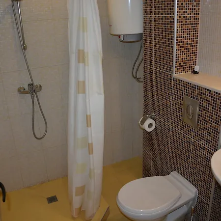 Golden House Golden Sands